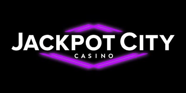 Jackpot City logo