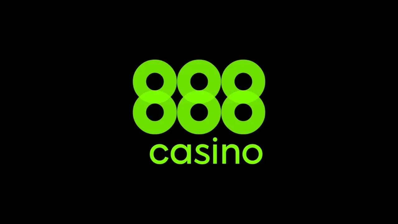 888 Casino logo