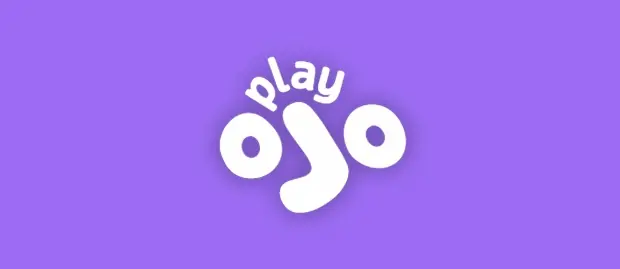 PlayOJO logo