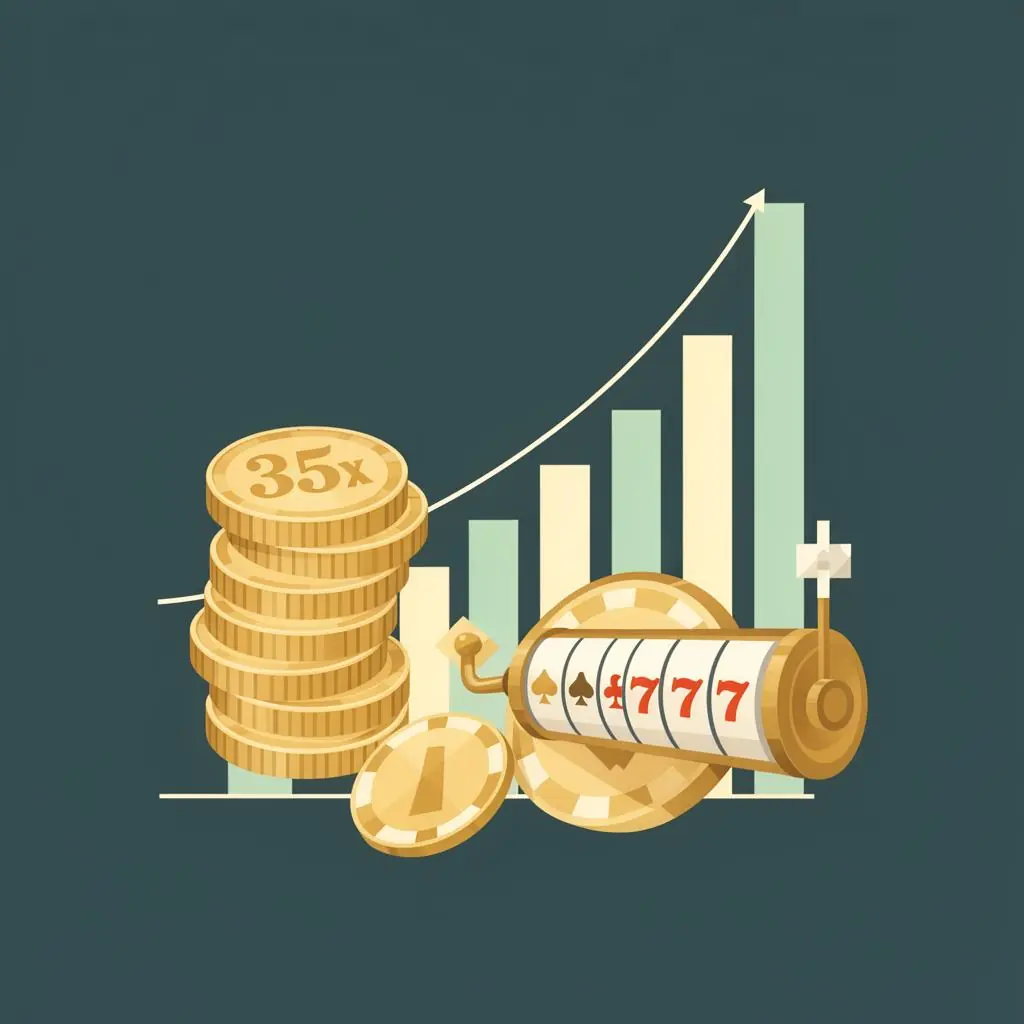 What wagering requirements really cost you