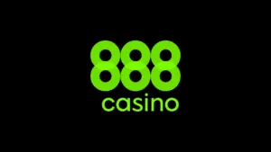 888 Casino logo