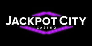 Jackpot City logo