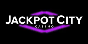 Jackpot City logo