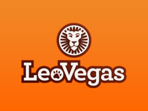 LeoVegas logo