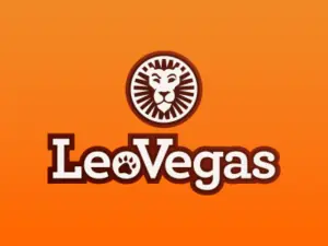 LeoVegas logo