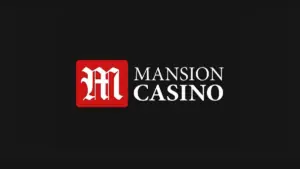 Mansion Casino logo