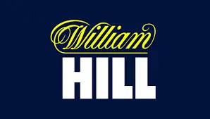 William Hill logo