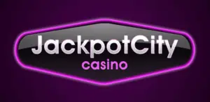 Jackpot City: UK Alternatives Compared logo