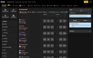 Bwin: UK Alternatives Compared logo