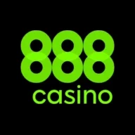 888 Casino logo