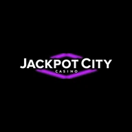 Jackpot City logo